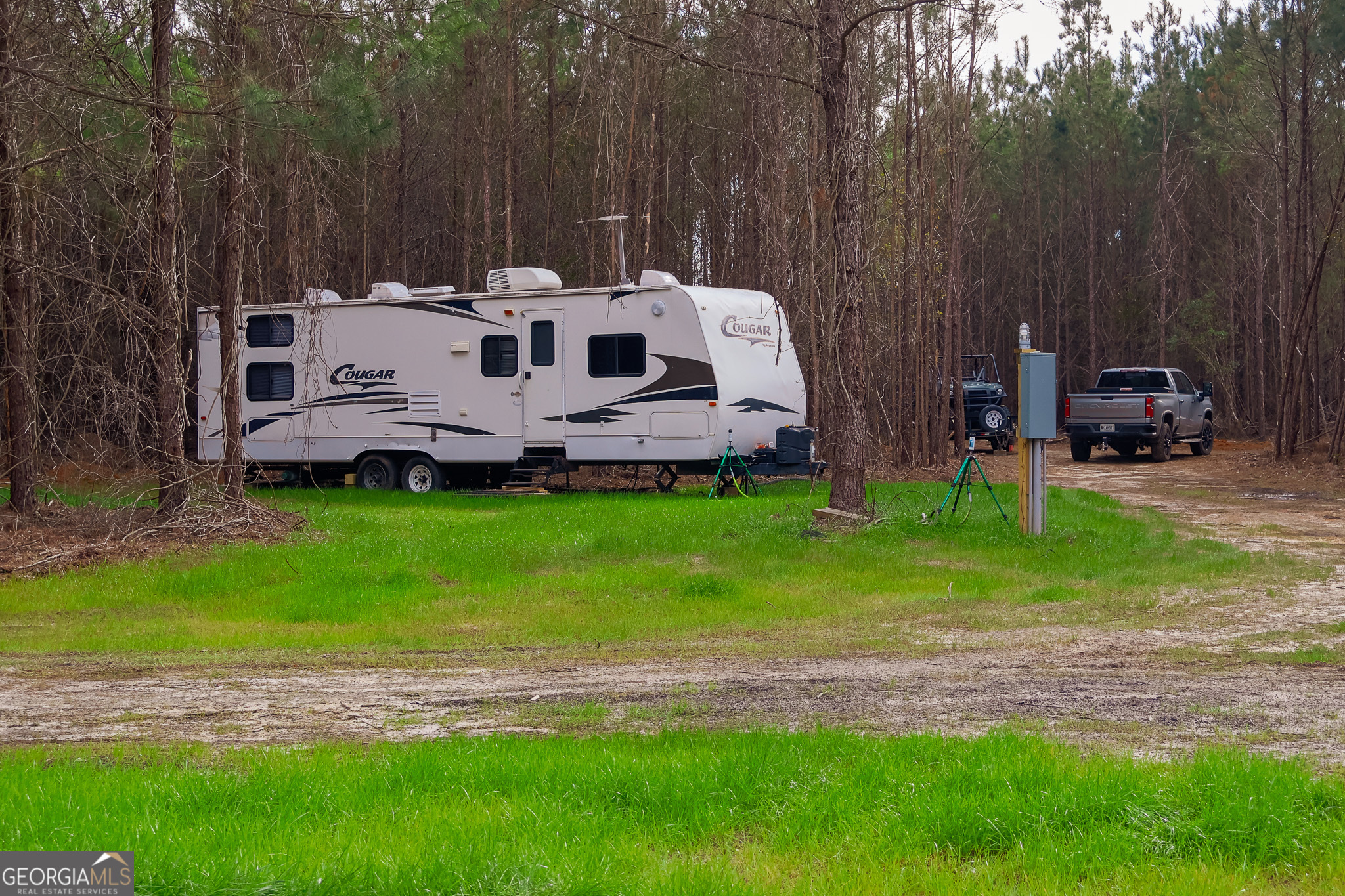 2729 Hadden Pond Road Avera, GA 30803 - Photo 36 of 68