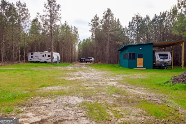 $899,000 | 2729 Hadden Pond Road, Avera, GA 30803