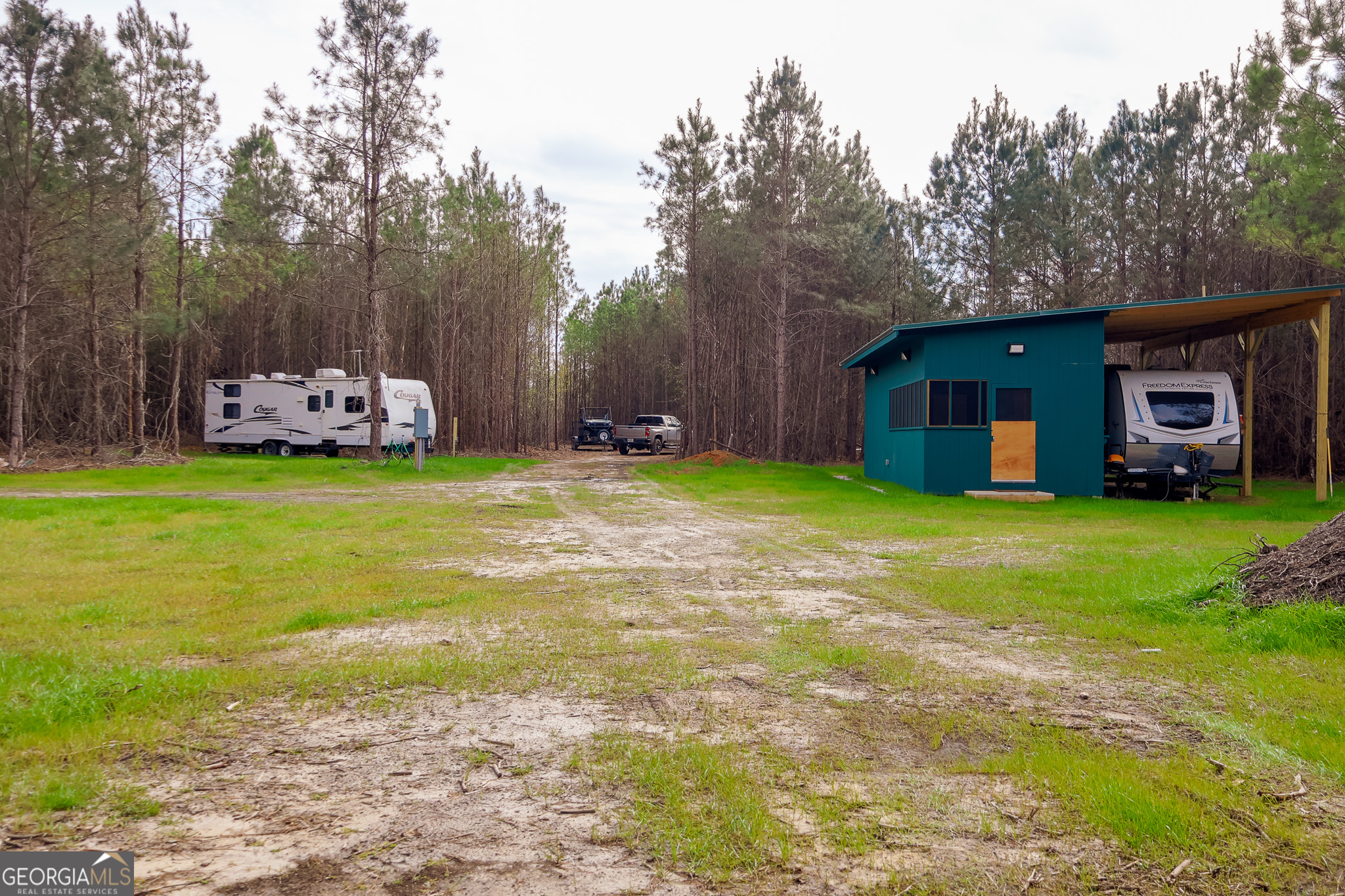 2729 Hadden Pond Road Avera, GA 30803 - Photo 38 of 68