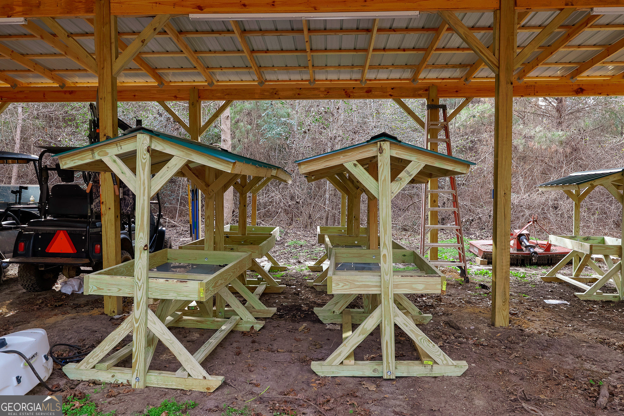 2729 Hadden Pond Road Avera, GA 30803 - Photo 40 of 68