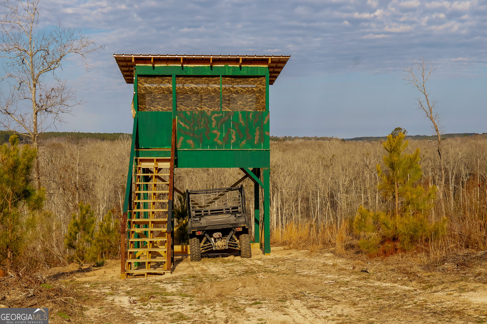 2729 Hadden Pond Road Avera, GA 30803 - Photo 51 of 68