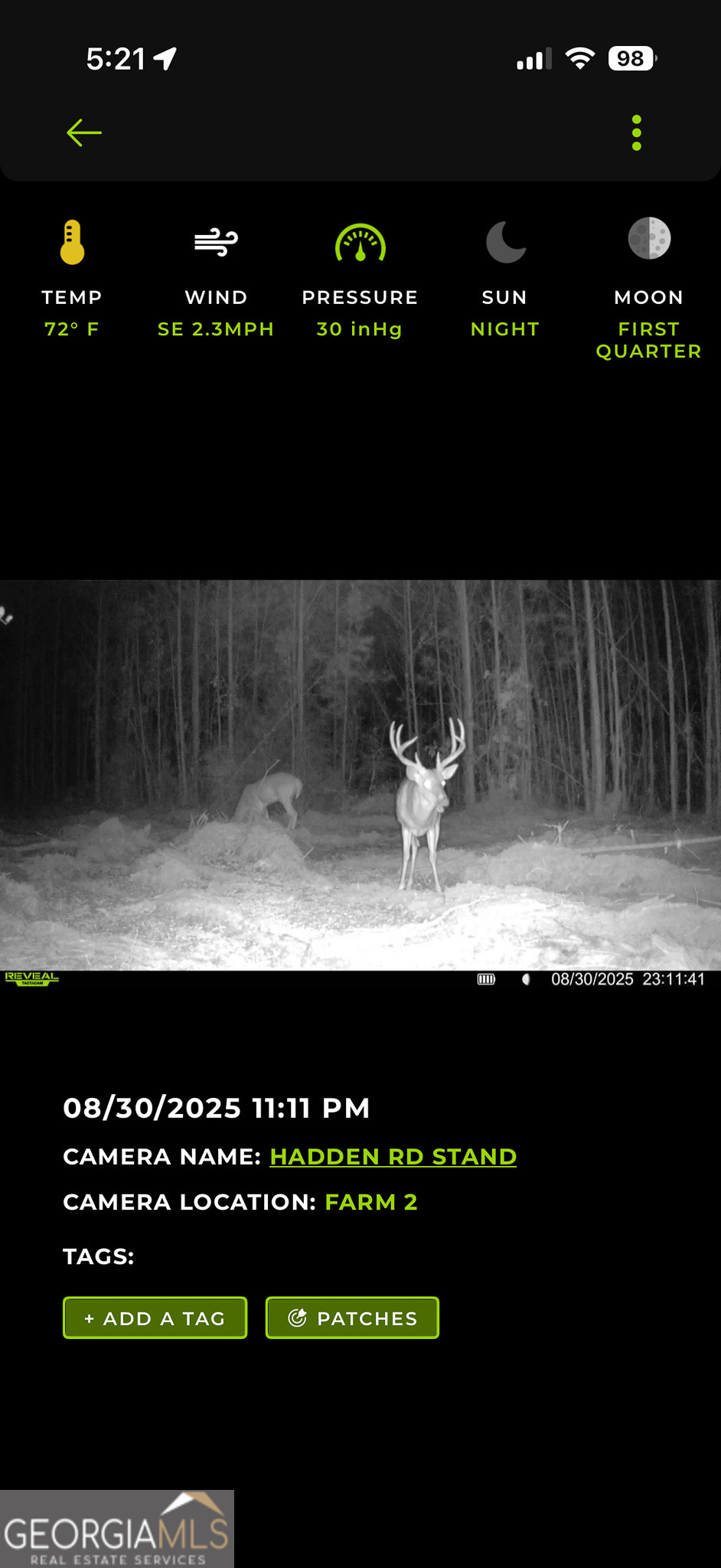 2729 Hadden Pond Road Avera, GA 30803 - Photo 65 of 68