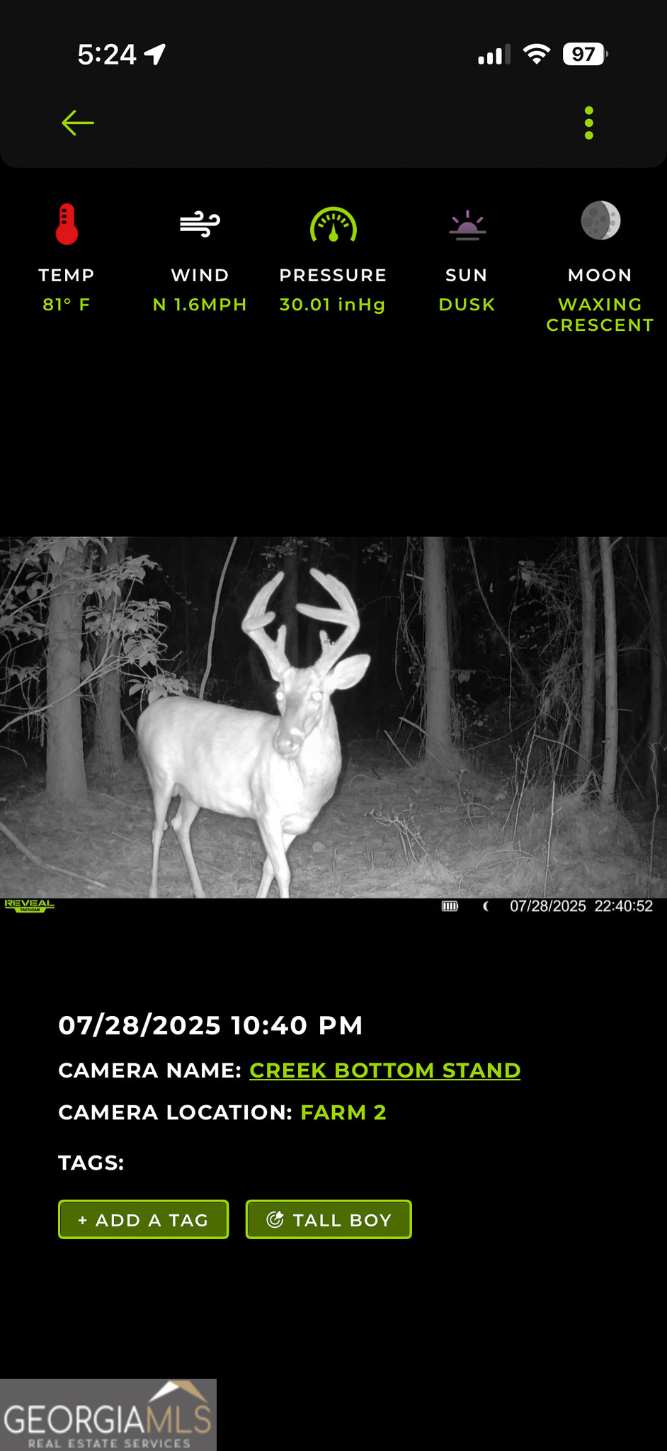 2729 Hadden Pond Road Avera, GA 30803 - Photo 66 of 68