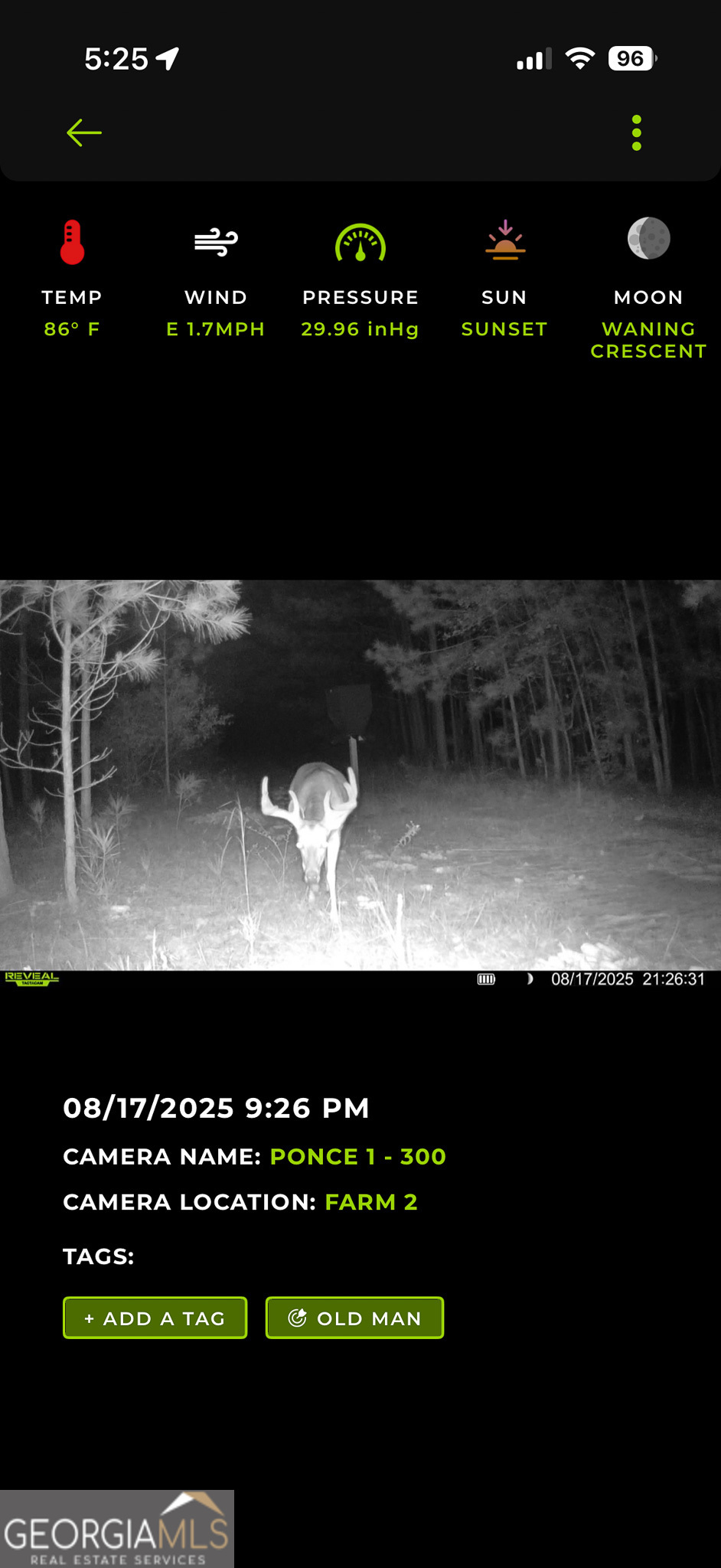 2729 Hadden Pond Road Avera, GA 30803 - Photo 67 of 68