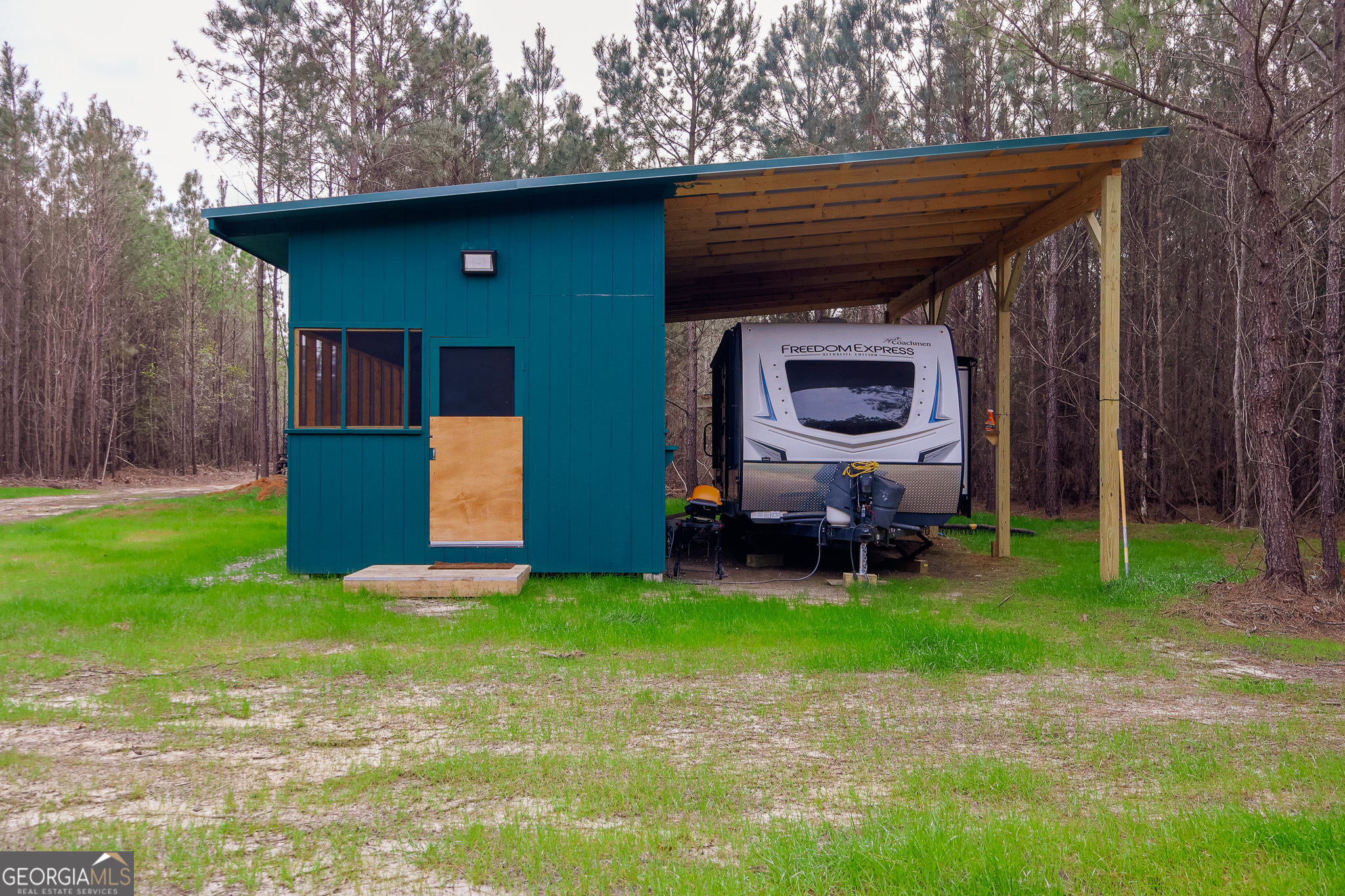 2729 Hadden Pond Road Avera, GA 30803 - Photo 8 of 68