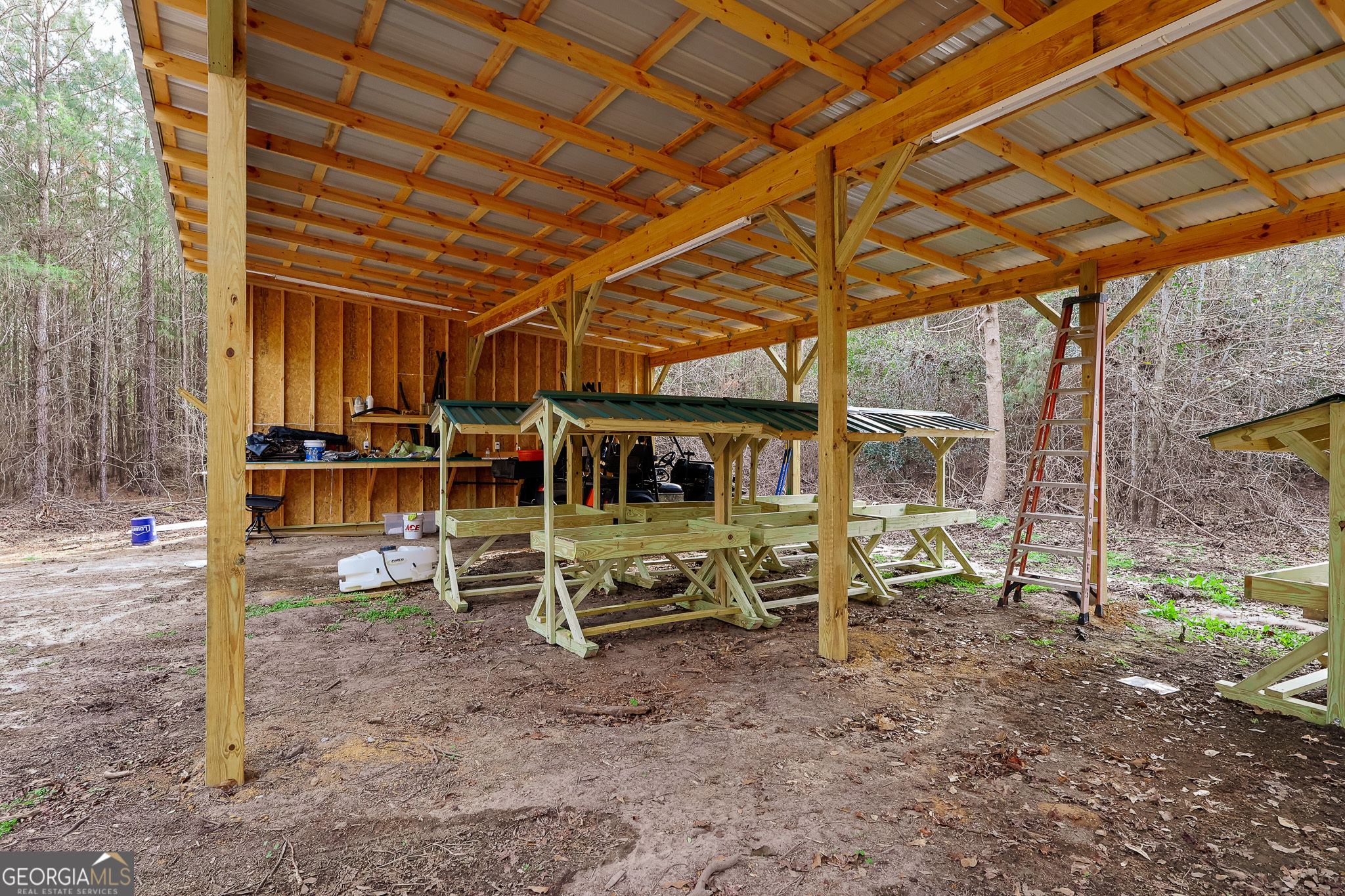 2729 Hadden Pond Road Avera, GA 30803 - Photo 10 of 68