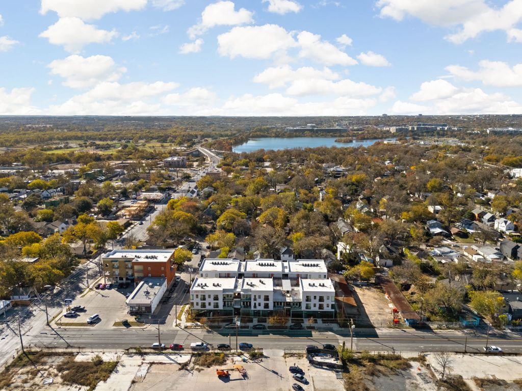 2709 East 5th Street, Unit 1306 Austin, TX 78702 - Photo 25 of 26