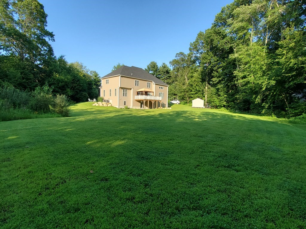 46 Whitewood Road Milford, MA 01757 - Photo 37 of 42 Gallery Image 37
