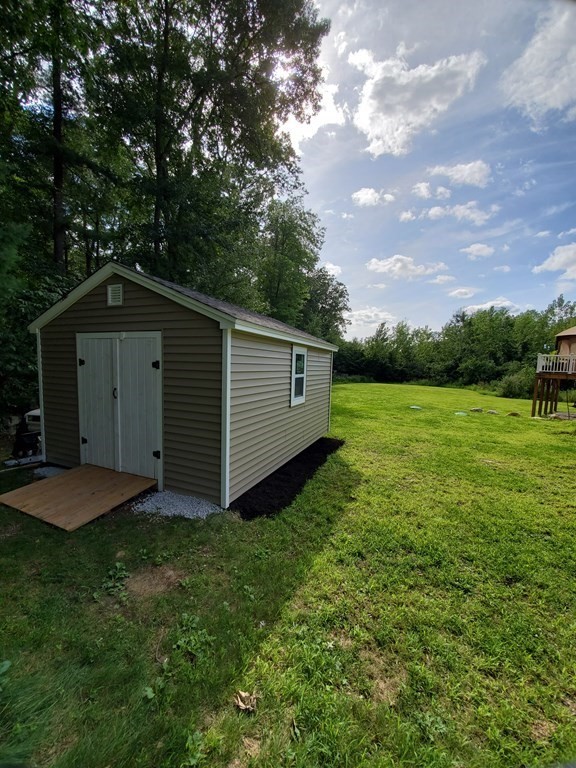 46 Whitewood Road Milford, MA 01757 - Photo 40 of 42 Gallery Image 40