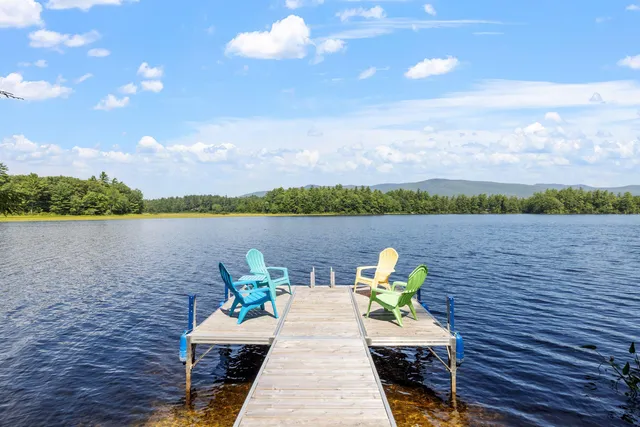 $675,000 | 69 Buoniello Road, Moultonborough, NH 03254