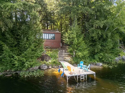 $675,000 | 69 Buoniello Road, Moultonborough, NH 03254