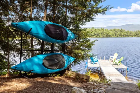 $675,000 | 69 Buoniello Road, Moultonborough, NH 03254