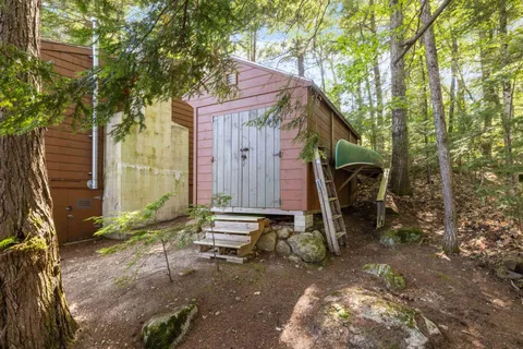$675,000 | 69 Buoniello Road, Moultonborough, NH 03254