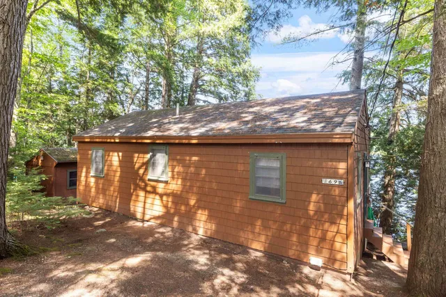 $675,000 | 69 Buoniello Road, Moultonborough, NH 03254