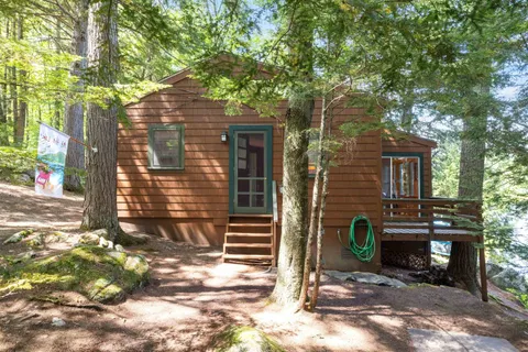 $675,000 | 69 Buoniello Road, Moultonborough, NH 03254