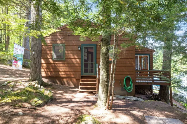 $675,000 | 69 Buoniello Road, Moultonborough, NH 03254