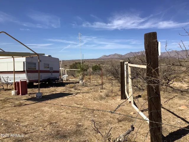 $52,000 | 37.21-ac West Sheepwash Road, Unit 254, Willcox, AZ 85643