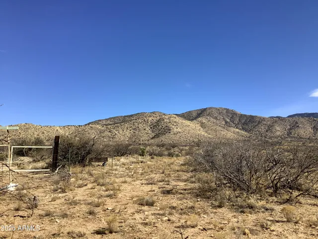 $52,000 | 37.21-ac West Sheepwash Road, Unit 254, Willcox, AZ 85643
