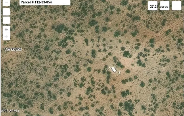$52,000 | 37.21-ac West Sheepwash Road, Unit 254, Willcox, AZ 85643