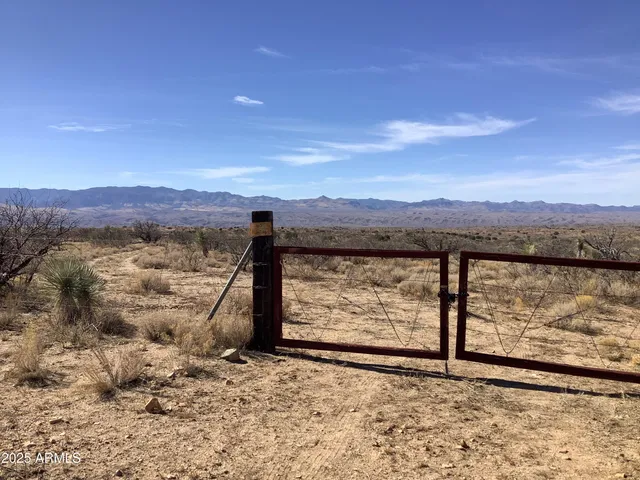$52,000 | 37.21-ac West Sheepwash Road, Unit 254, Willcox, AZ 85643