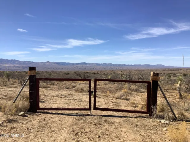 $52,000 | 37.21-ac West Sheepwash Road, Unit 254, Willcox, AZ 85643