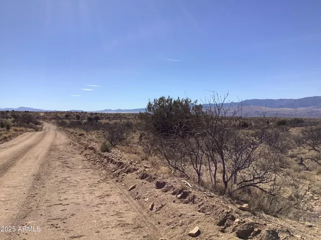 $52,000 | 37.21-ac West Sheepwash Road, Unit 254, Willcox, AZ 85643