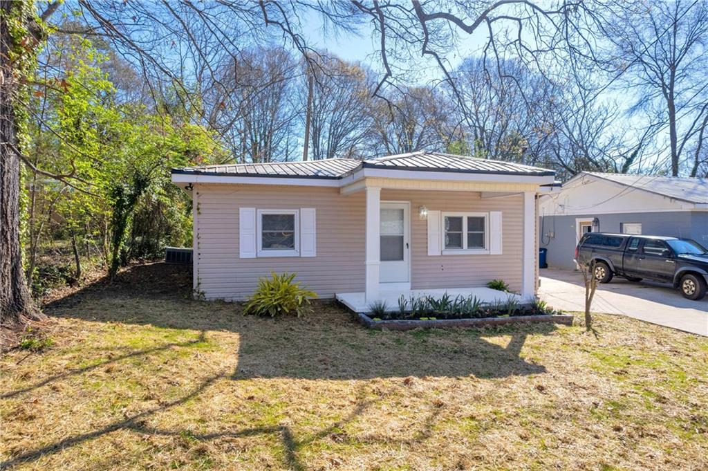 315 Evans Street Athens, GA 30606 - Photo 1 of 44