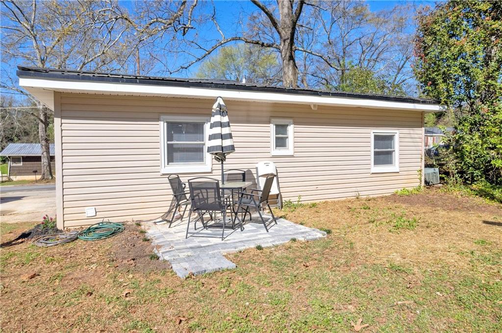 315 Evans Street Athens, GA 30606 - Photo 27 of 44