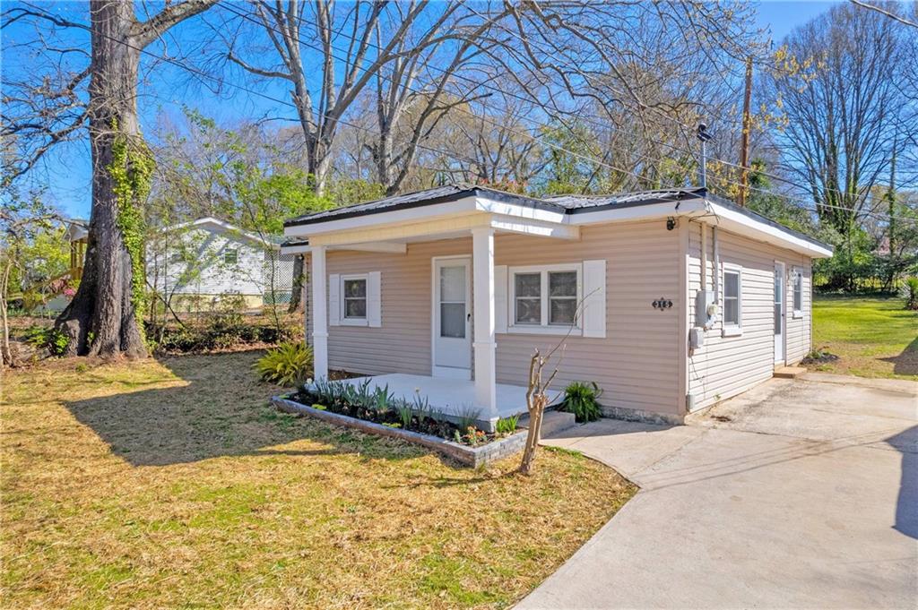 315 Evans Street Athens, GA 30606 - Photo 3 of 44