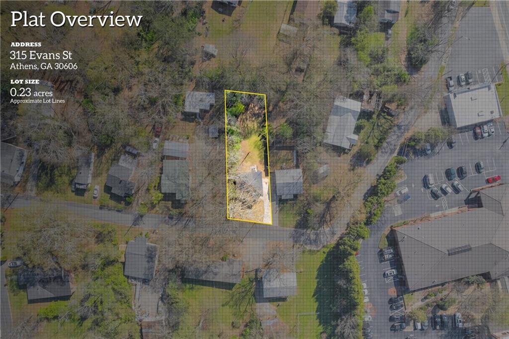 315 Evans Street Athens, GA 30606 - Photo 31 of 44