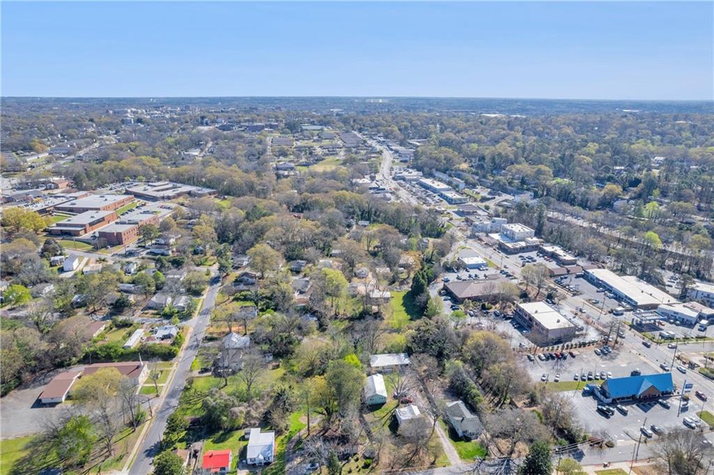 315 Evans Street Athens, GA 30606 - Photo 34 of 44