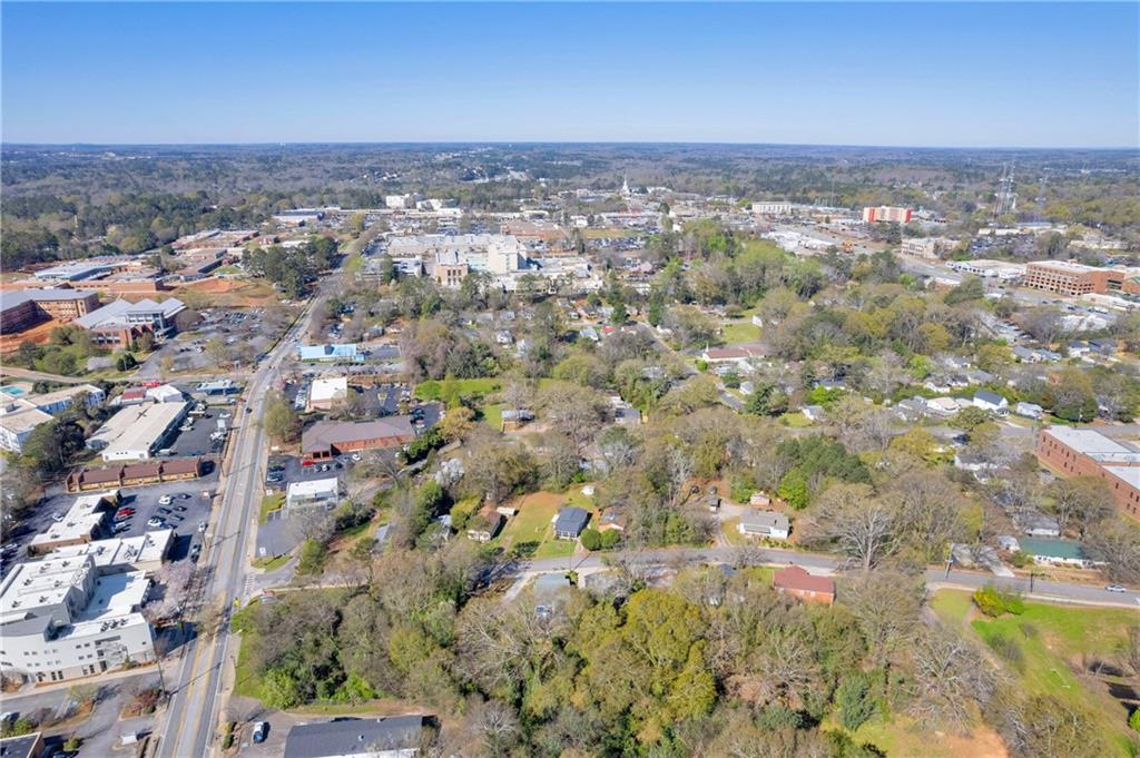 315 Evans Street Athens, GA 30606 - Photo 37 of 44