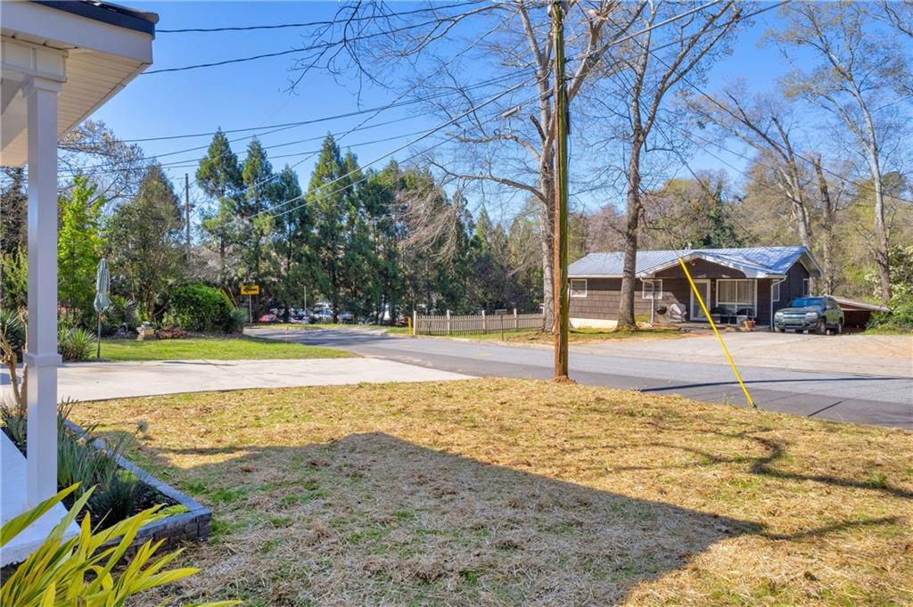 315 Evans Street Athens, GA 30606 - Photo 5 of 44