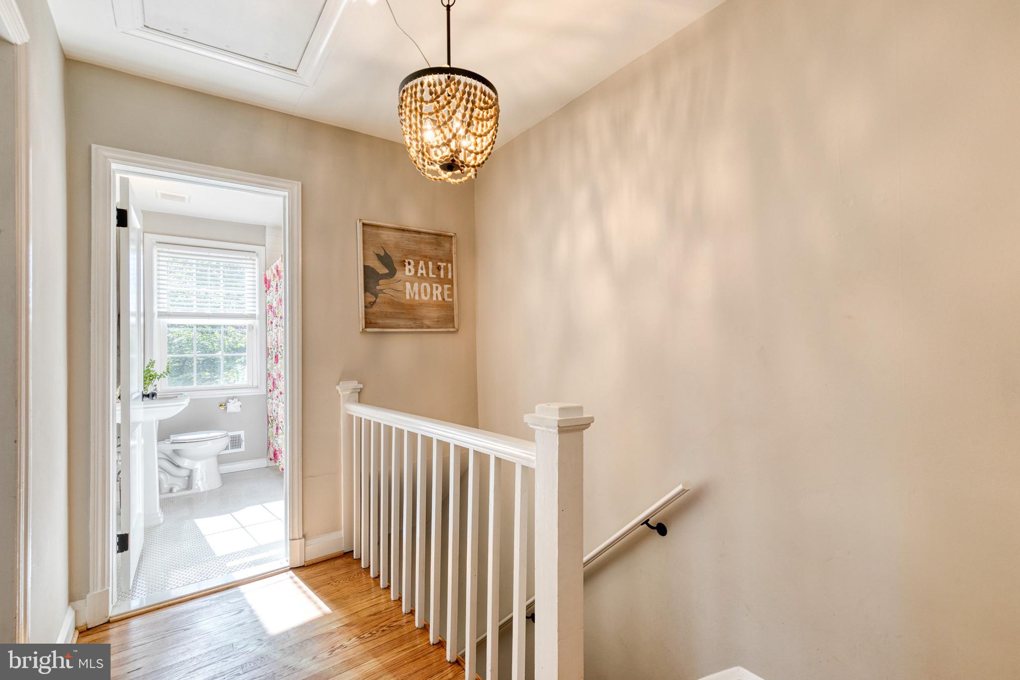 7201 Lanark Road Baltimore, MD 21212 - Photo 10 of 28