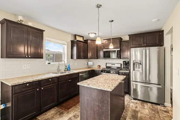 $430,000 | 3612 Taunton Trail, Portage, MI 49024
