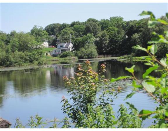 16 Forge Pond, Unit B Canton, MA 02021 - Photo 5 of 10