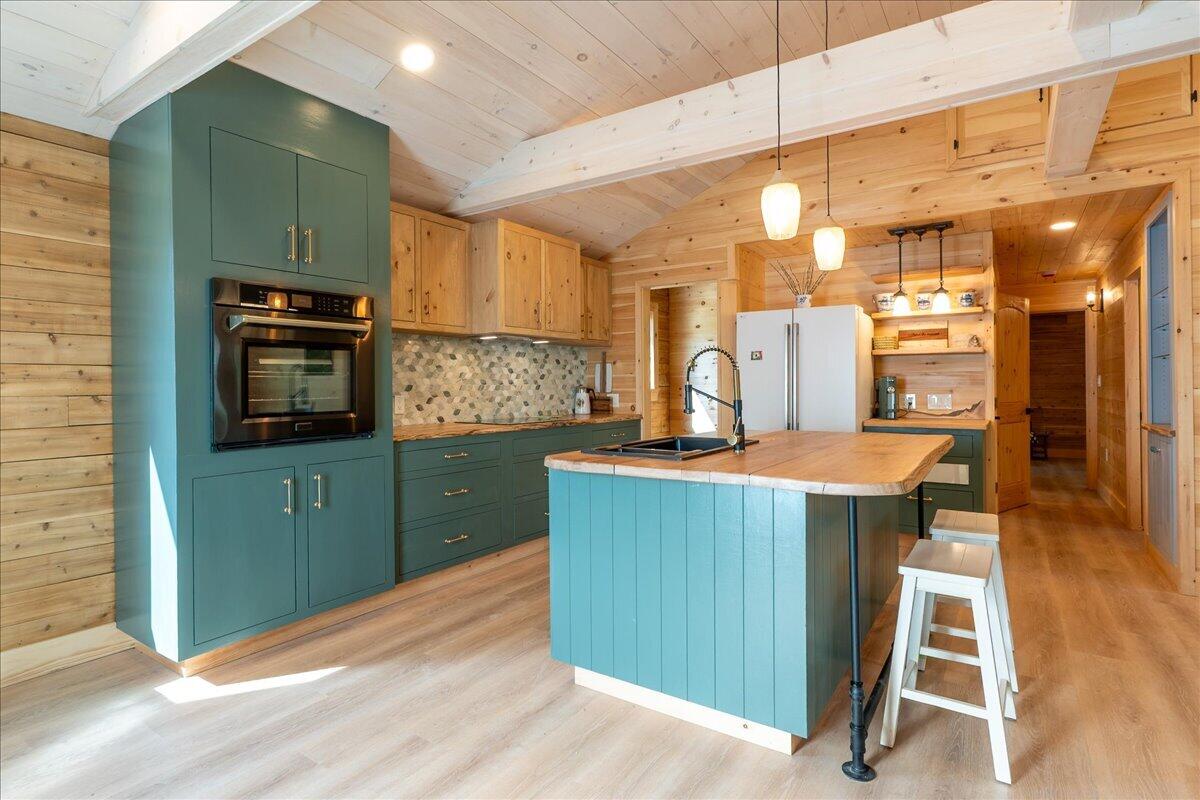 34 Sherman Road Liberty, ME 04949 - Photo 16 of 62 34 Sherman Road, Liberty