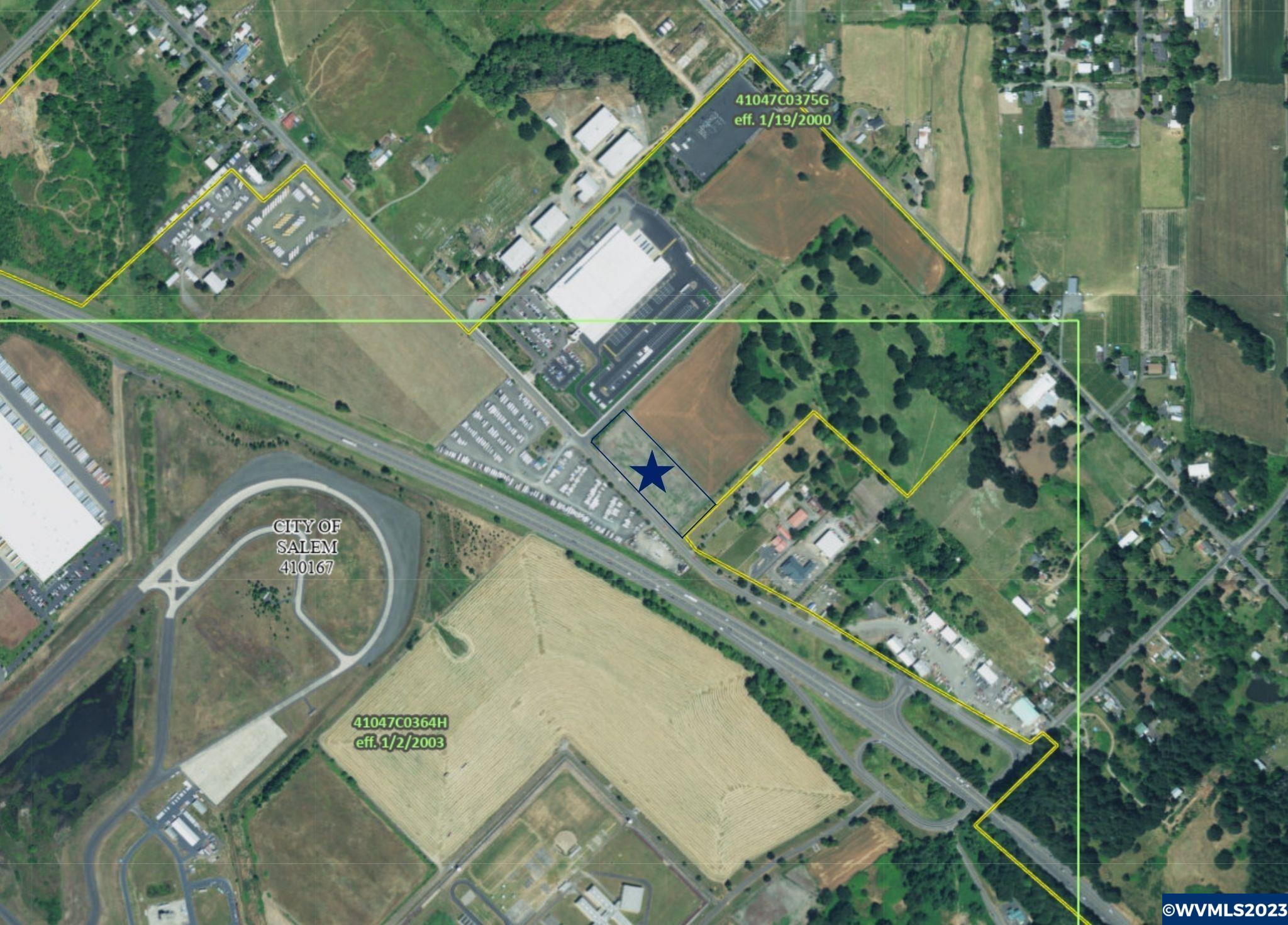 Gaffin Road Salem, OR 97317 - Photo 2 of 8