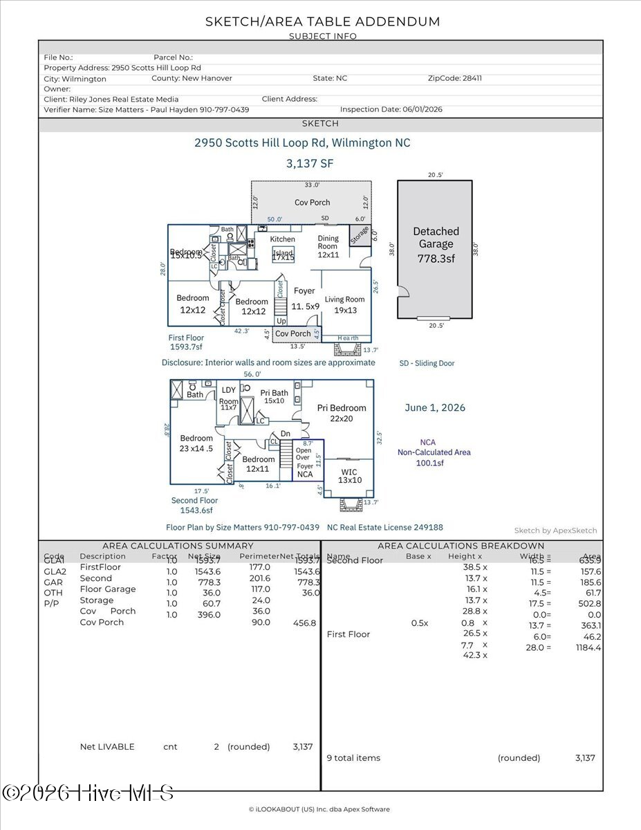 2950 Scotts Hill Loop Road Wilmington, NC 28411 - Photo 73 of 74