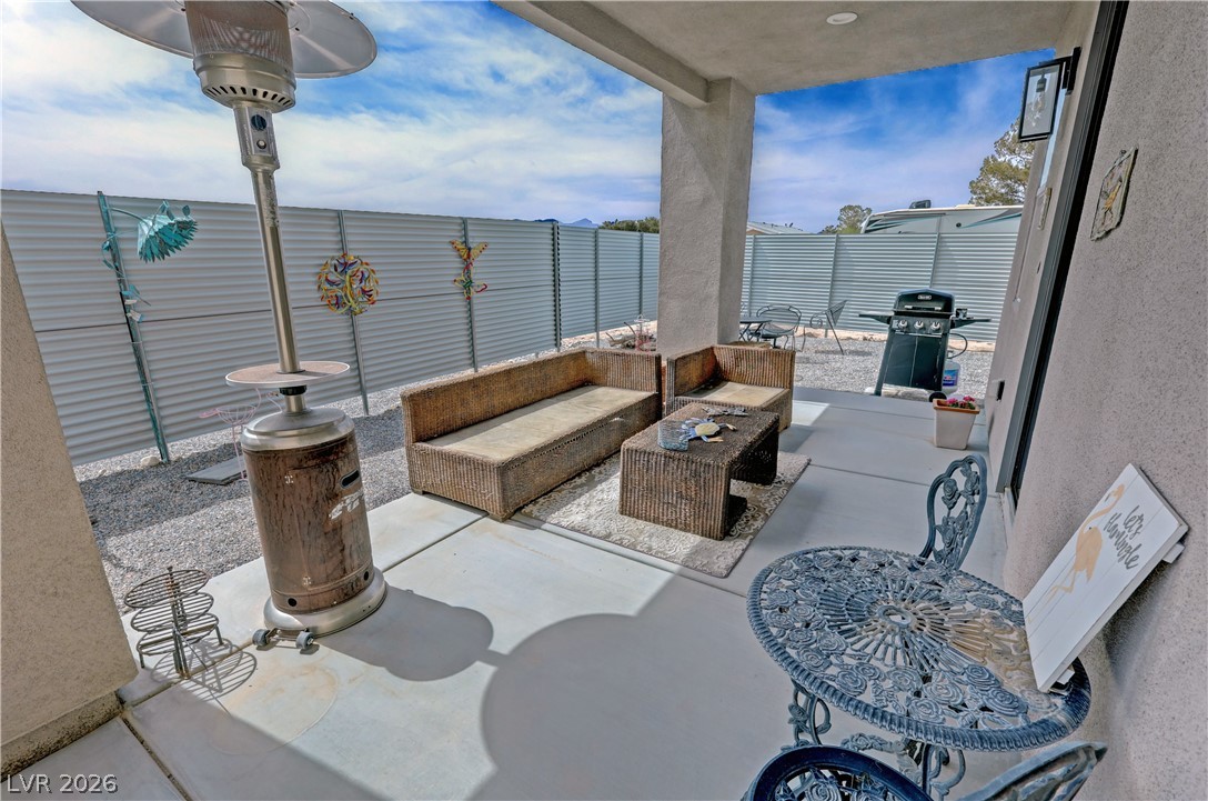 4830 East Comanche Drive Pahrump, NV 89061 - Photo 7 of 53