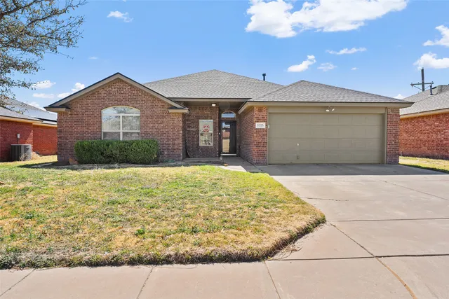 $2,400 | 6115 100th Street, Lubbock, TX 79424