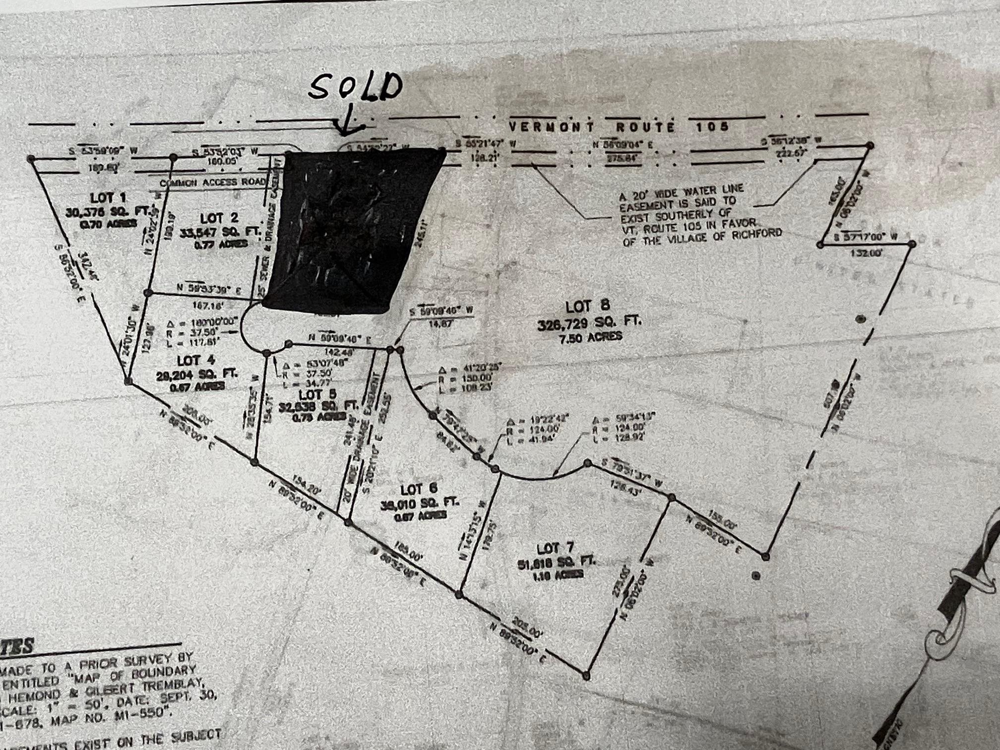 6 Main Street, Unit LOT 6 Richford, VT 05476 - Photo 6 of 7