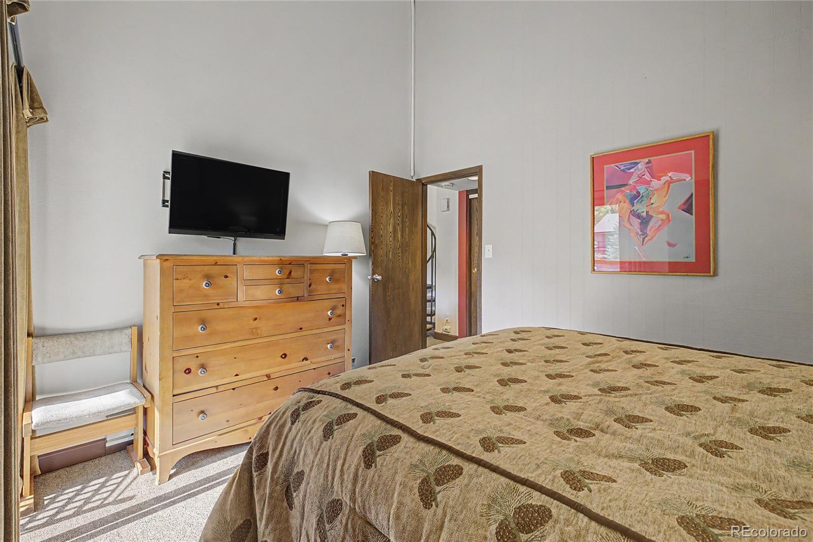 100 Wild Irishman Road, Unit 1109 Dillon, CO 80435 - Photo 19 of 37 Gallery Image 19
