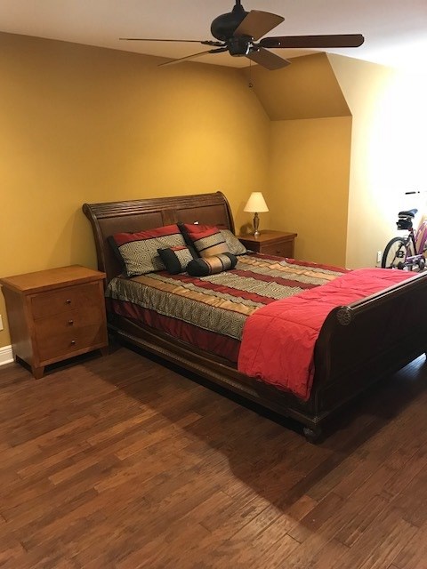 16902 Old Brady Road Bay Minette, AL 36507 - Photo 25 of 32 Bedroom 4