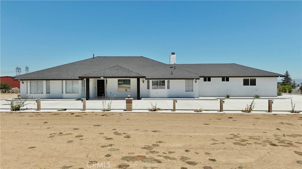 12076 Musgrave Road Hesperia, CA 92344 - Photo 4 of 60 Front side