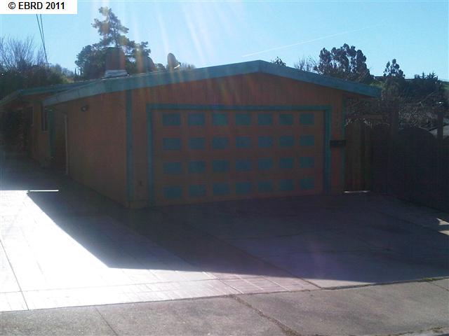 2520 Kavanagh Road San Pablo, CA 94806 - Photo 1 of 1