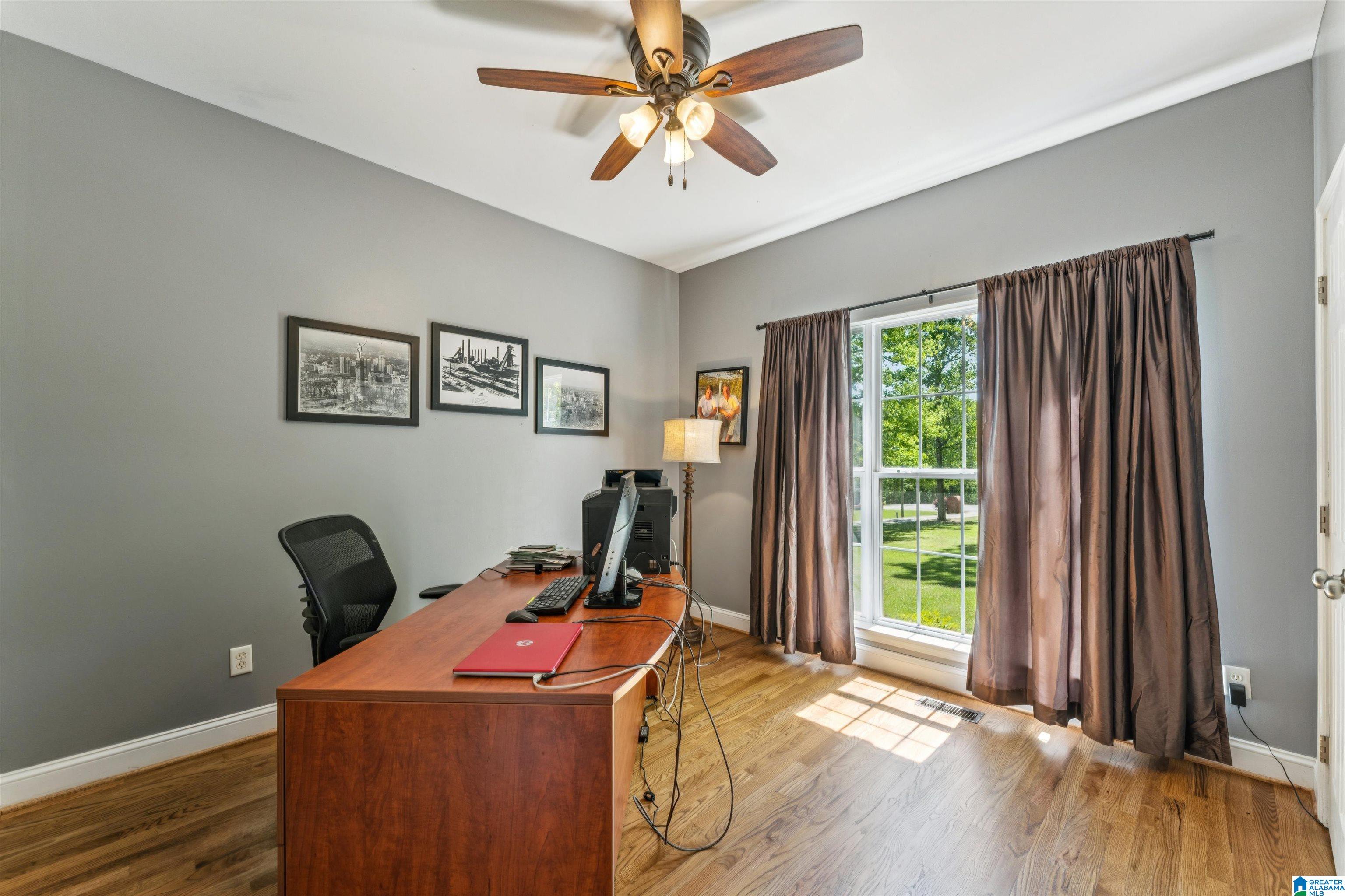 706 Oak Valley Road Springville, AL 35146 - Photo 30 of 55