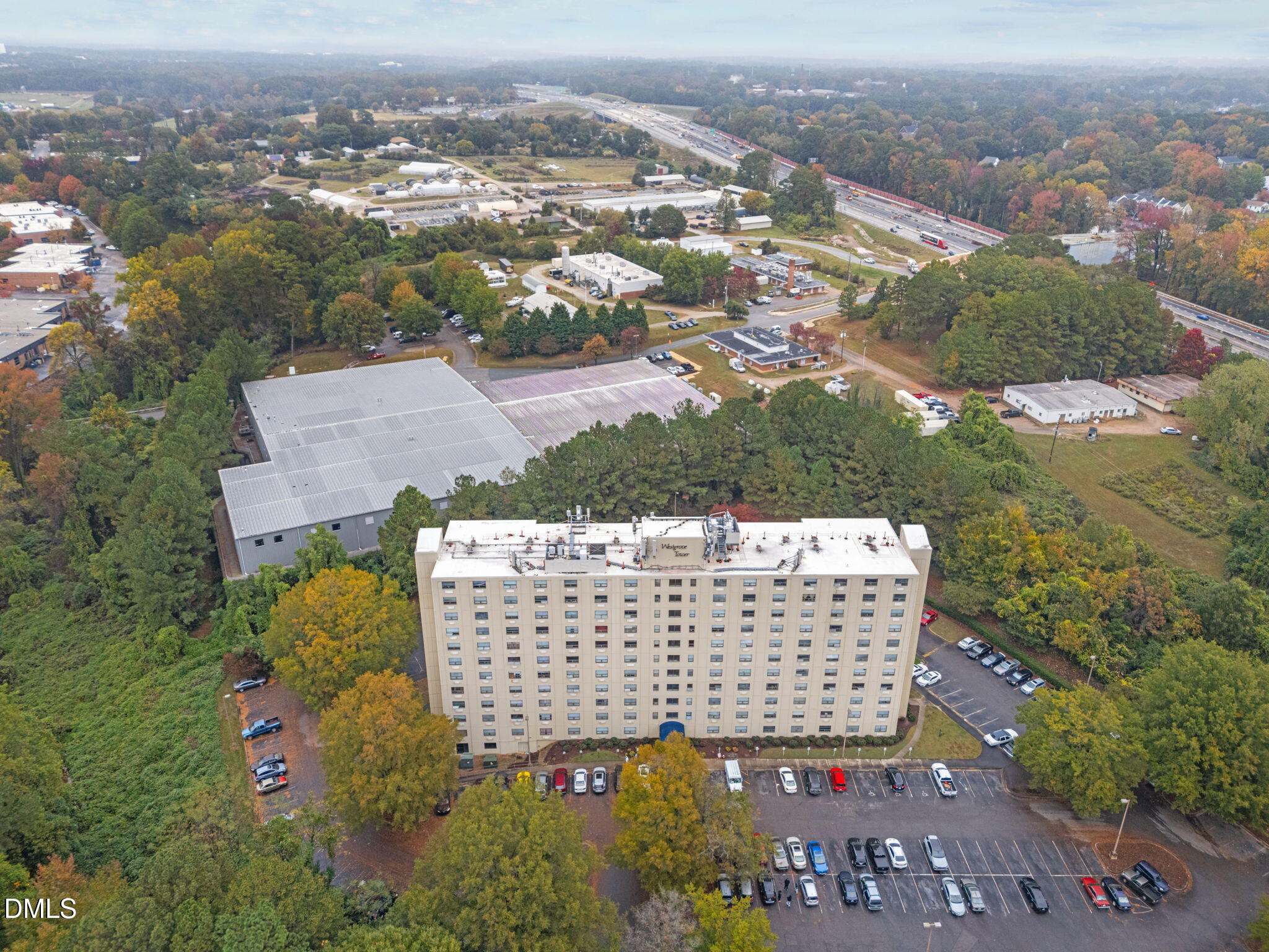 4700 Westgrove Street, Unit 709 Raleigh, NC 27606 - Photo 3 of 12