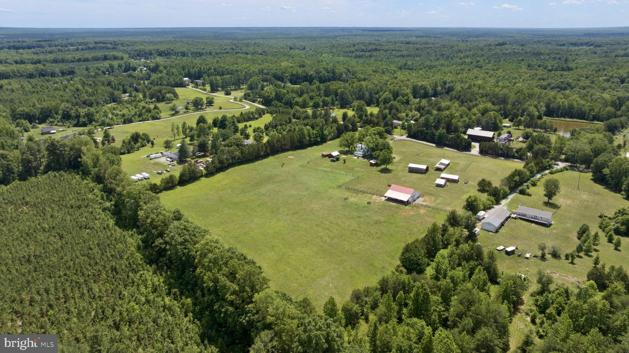 1815 Country Road Beaverdam, VA 23015 - Photo 96 of 104