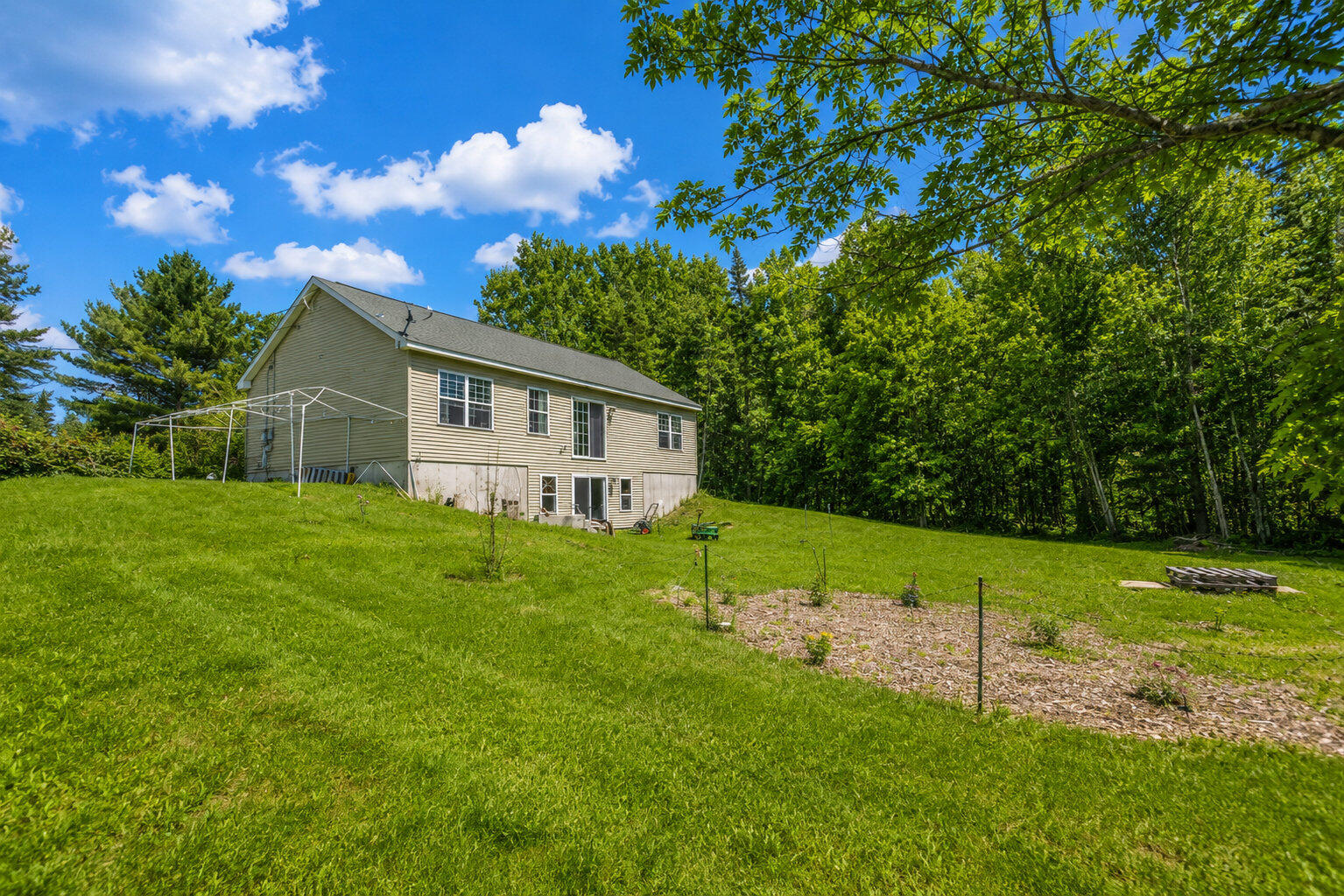 461 4 Mile Square Road Anson, ME 04911 - Photo 2 of 55